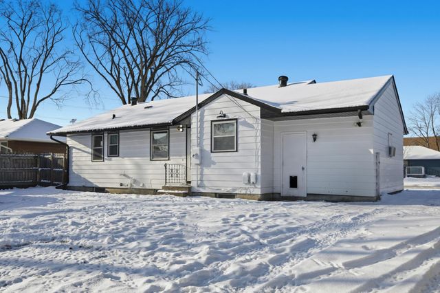 1905 9th Street N, Fargo, ND 58102