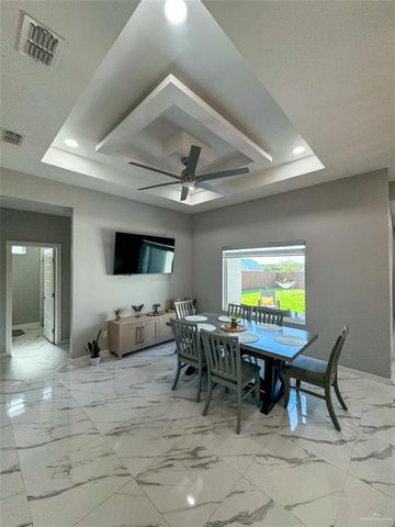 1313 W Dawes W Avenue, Alton, TX 78573