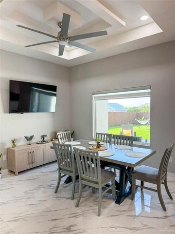 1313 W Dawes W Avenue, Alton, TX 78573