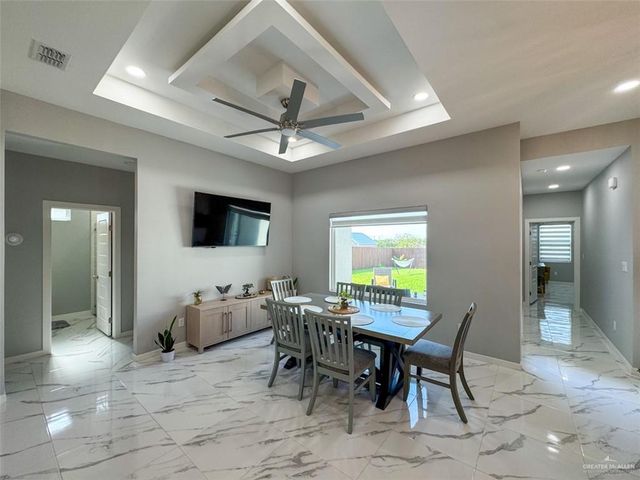 1313 W Dawes W Avenue, Alton, TX 78573