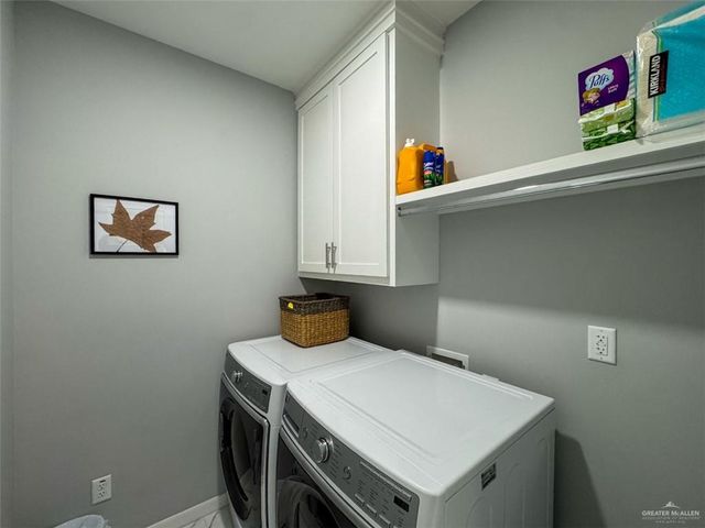 1313 W Dawes W Avenue, Alton, TX 78573