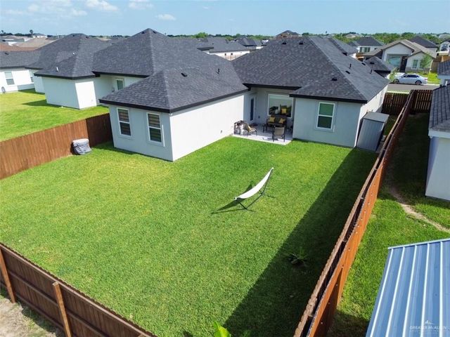 1313 W Dawes W Avenue, Alton, TX 78573