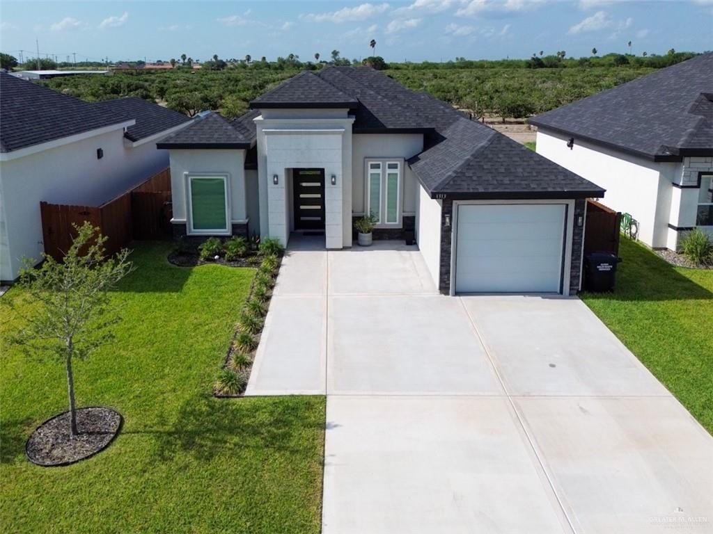 1313 W Dawes W Avenue, Alton, TX 78573