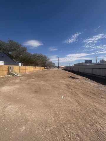 1809 Avenue S, Lubbock, TX 79401