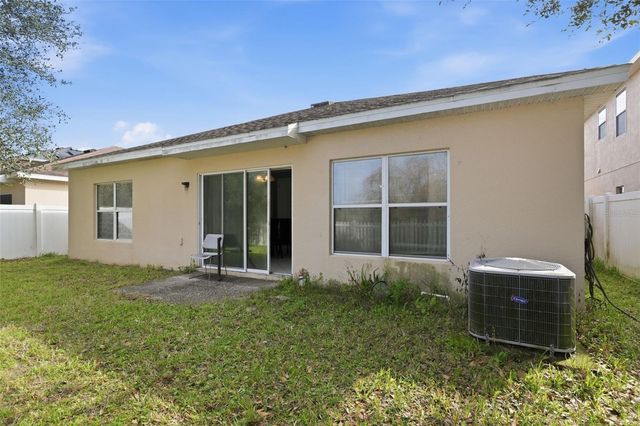2772 BIG TIMBER DRIVE, Kissimmee, FL 34758