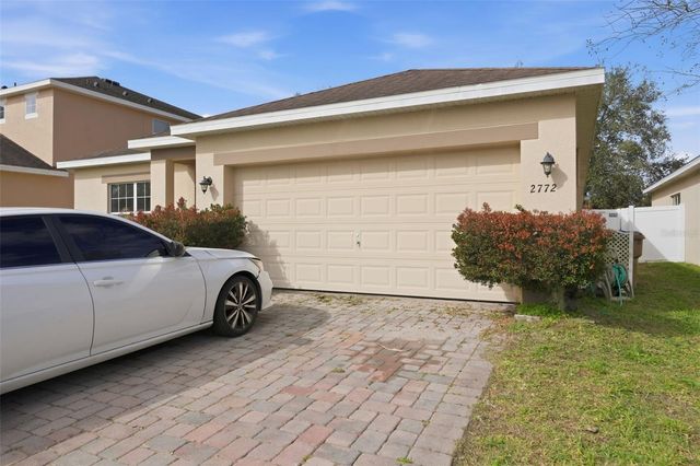 2772 BIG TIMBER DRIVE, Kissimmee, FL 34758
