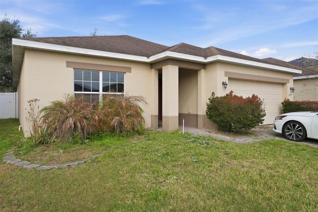 2772 BIG TIMBER DRIVE, Kissimmee, FL 34758