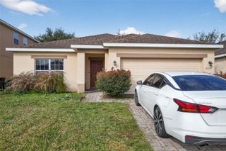 2772 BIG TIMBER DRIVE, Kissimmee, FL 34758