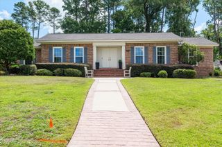 3076 Westwood Road, Augusta, GA 30909