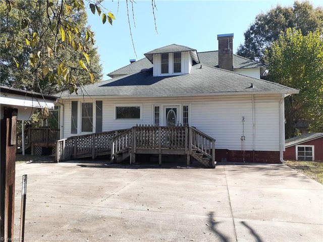 447 Cascade Avenue, Eden, NC 27288