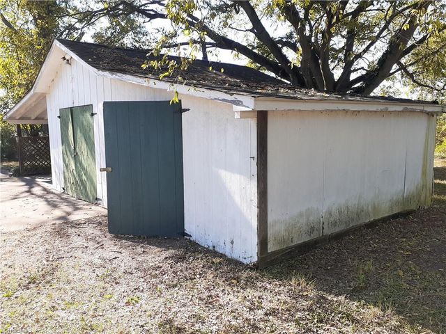 447 Cascade Avenue, Eden, NC 27288