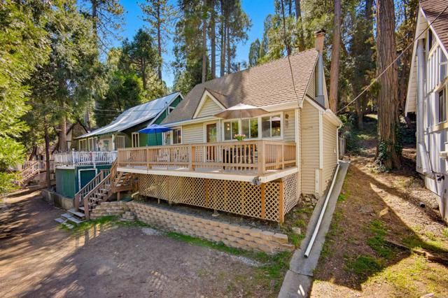 23413 Knapps Cutoff, Crestline, CA 92325