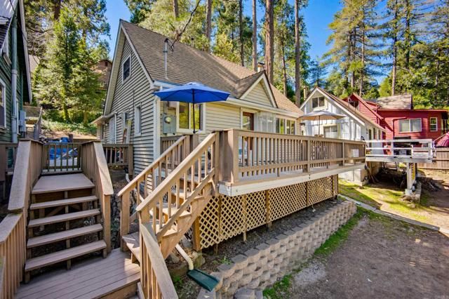 23413 Knapps Cutoff, Crestline, CA 92325