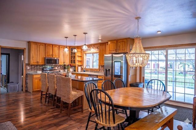 149 S Linden Street, Adams, WI 53910