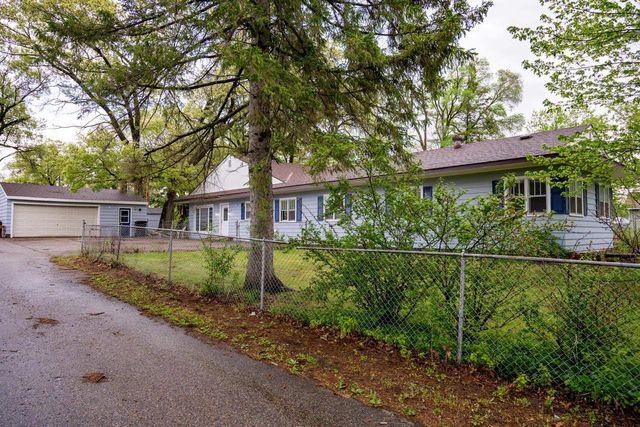 149 S Linden Street, Adams, WI 53910
