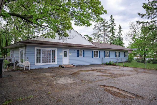 149 S Linden Street, Adams, WI 53910