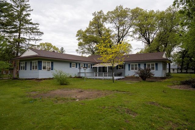 149 S Linden Street, Adams, WI 53910