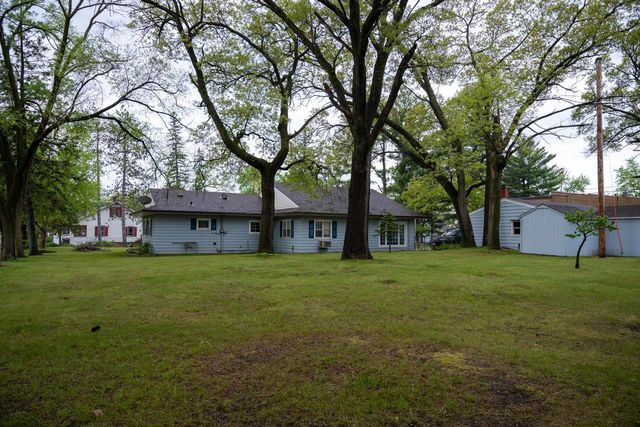 149 S Linden Street, Adams, WI 53910