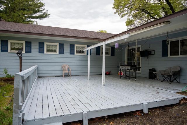 149 S Linden Street, Adams, WI 53910