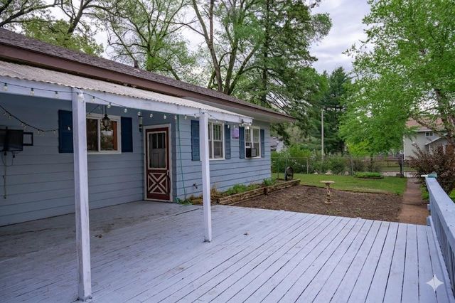 149 S Linden Street, Adams, WI 53910
