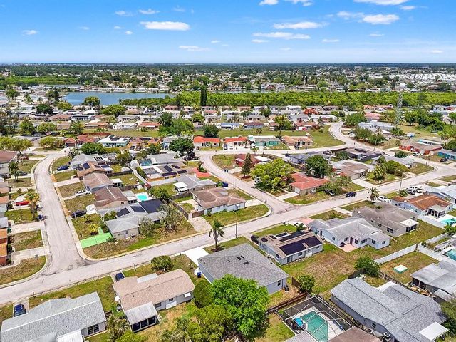 3116 DOMINO DRIVE, Holiday, FL 34691