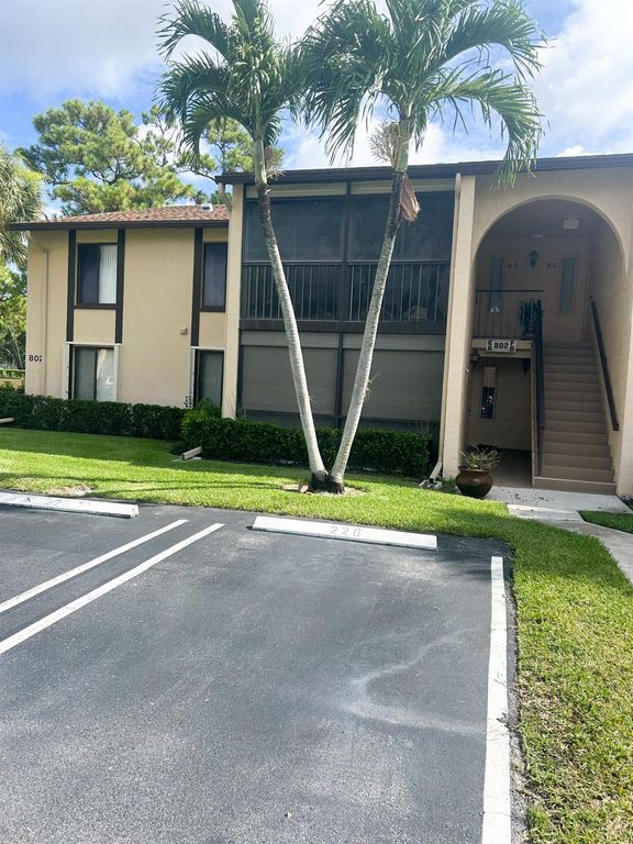 802 Sky Pine Way A2, Greenacres, FL 33415