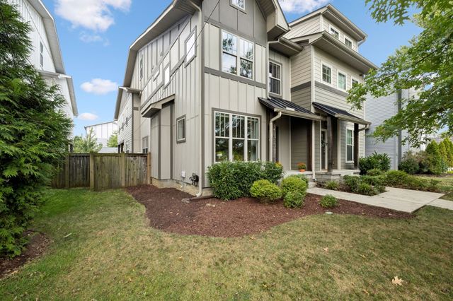 1433 14th Ave, S, Nashville, TN 37212