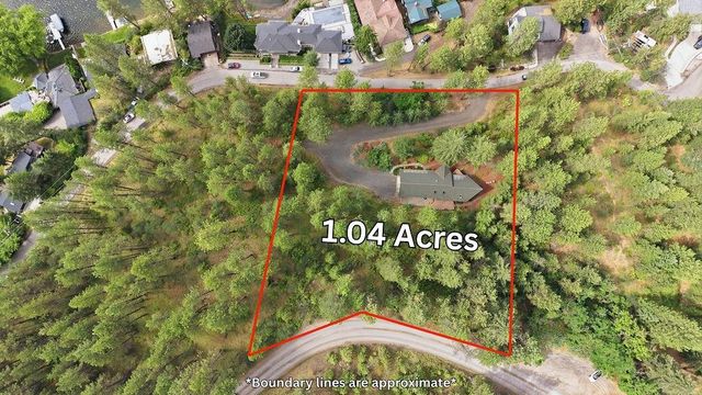 24324 E Tum Tum Dr, Liberty Lake, WA 99019