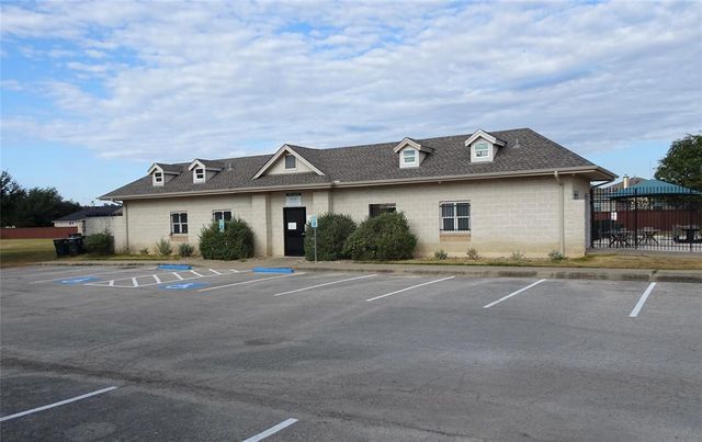 107 Thompson TRL, Bastrop, TX 78602