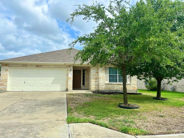 107 Thompson TRL, Bastrop, TX 78602