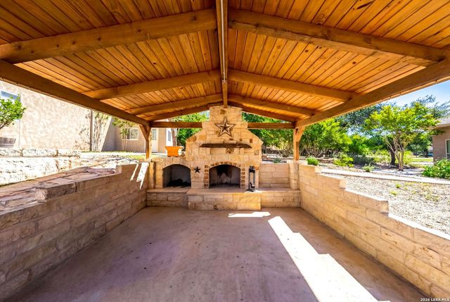 970 Flightline, Spring Branch, TX 78070