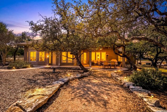 970 Flightline, Spring Branch, TX 78070