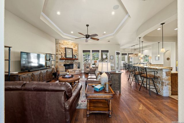 970 Flightline, Spring Branch, TX 78070