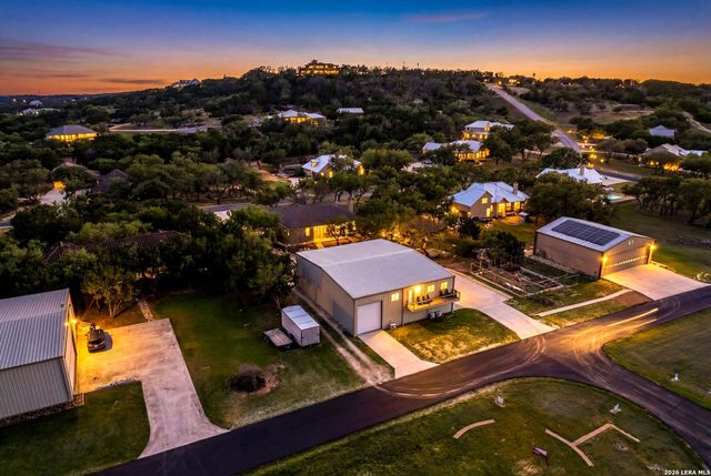 970 Flightline, Spring Branch, TX 78070