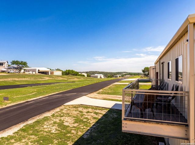 970 Flightline, Spring Branch, TX 78070