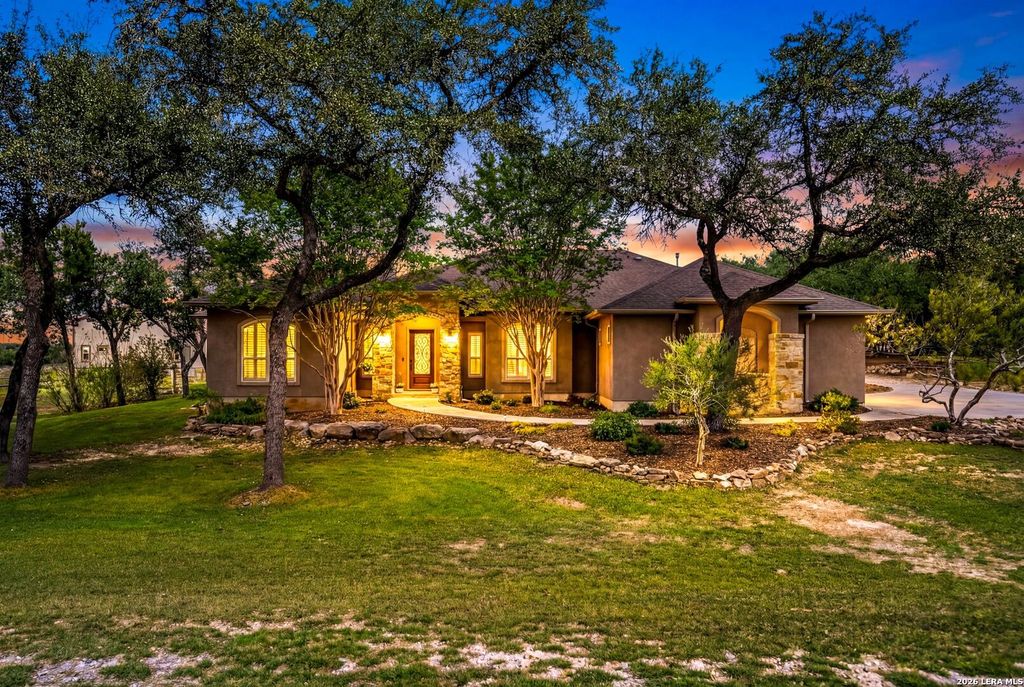 970 Flightline, Spring Branch, TX 78070