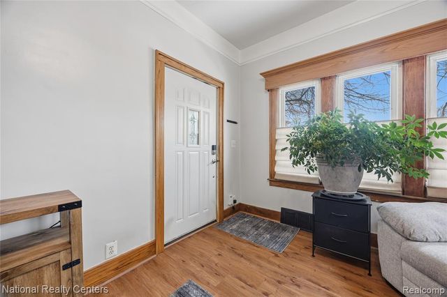 251 Richter Street, River Rouge, MI 48218