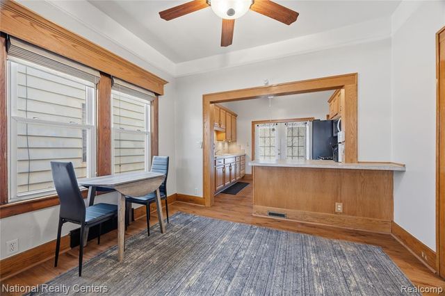 251 Richter Street, River Rouge, MI 48218