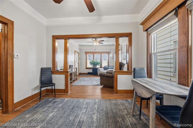 251 Richter Street, River Rouge, MI 48218