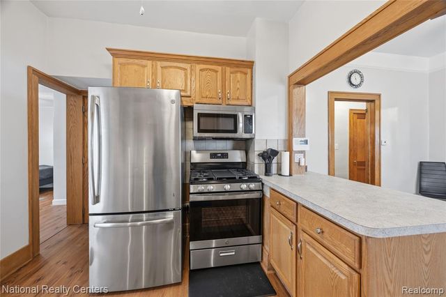 251 Richter Street, River Rouge, MI 48218