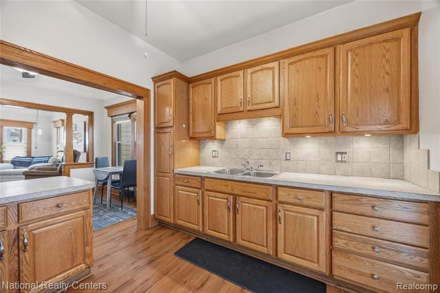 251 Richter Street, River Rouge, MI 48218