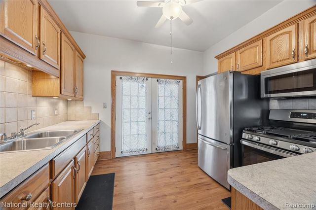 251 Richter Street, River Rouge, MI 48218