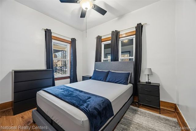 251 Richter Street, River Rouge, MI 48218