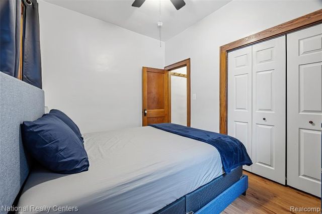 251 Richter Street, River Rouge, MI 48218