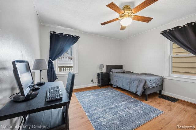 251 Richter Street, River Rouge, MI 48218