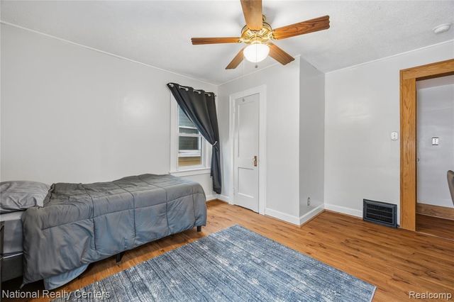 251 Richter Street, River Rouge, MI 48218