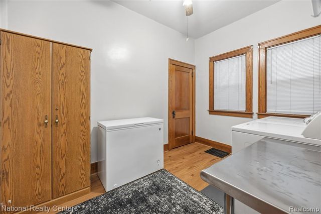 251 Richter Street, River Rouge, MI 48218