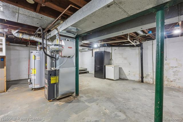 251 Richter Street, River Rouge, MI 48218