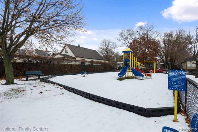 251 Richter Street, River Rouge, MI 48218