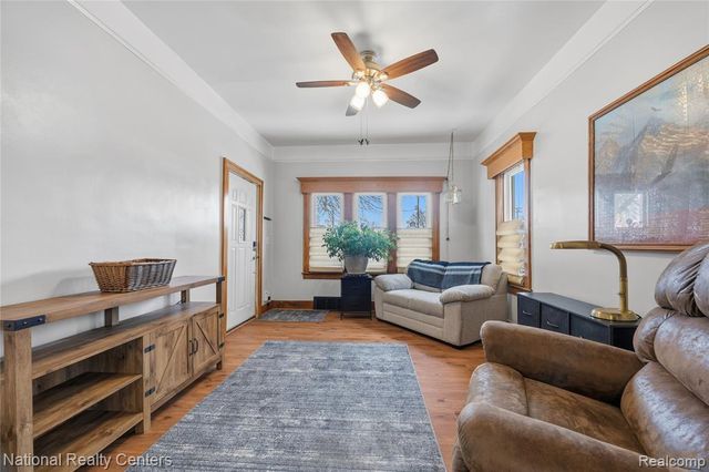 251 Richter Street, River Rouge, MI 48218